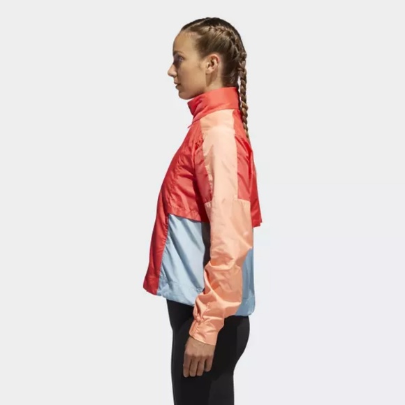 ADIDAS JACKET - Picture 5 of 8